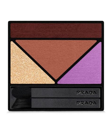 prada beauty eyeshadow palette|prada eye palette.